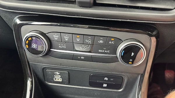 Used Ford Ecosport 2023 for sale - 76065823: Photo 21