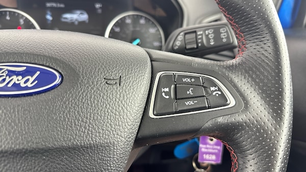 Used Ford Ecosport 2023 for sale - 76065823: Photo 24