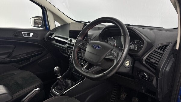 Used Ford Ecosport 2023 for sale - 76065823: Photo 45