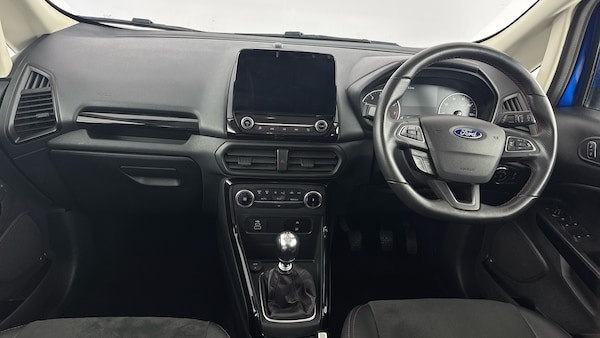 Used Ford Ecosport 2023 for sale - 76065823: Photo 46
