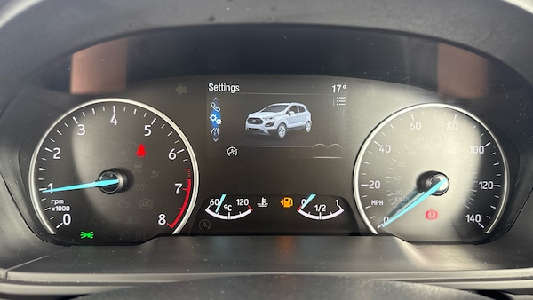 Used Ford Ecosport 2023 for sale - 76065823: Photo 48