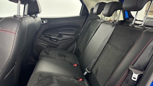 Used Ford Ecosport 2023 for sale - 76065823: Photo 49