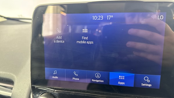 Used Ford Ecosport 2023 for sale - 76065823: Photo 54