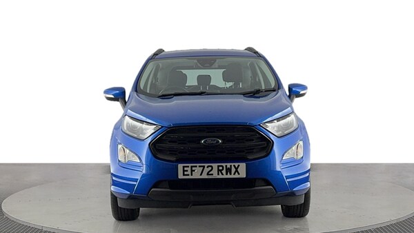 Used Ford Ecosport 2023 for sale - 76065823: Photo 8