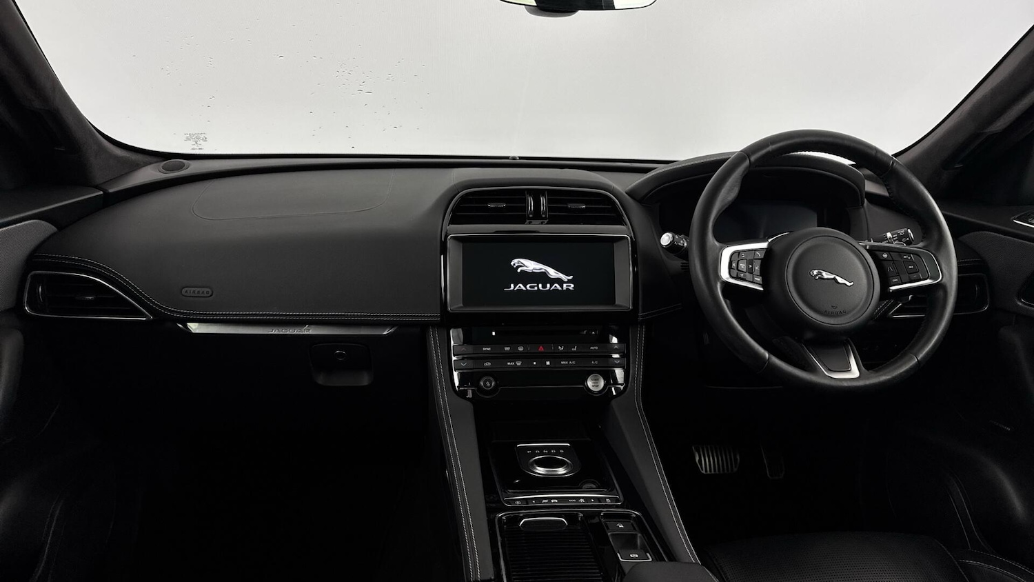 Used Jaguar F-Pace 2020 for sale - 78115680: Photo 11