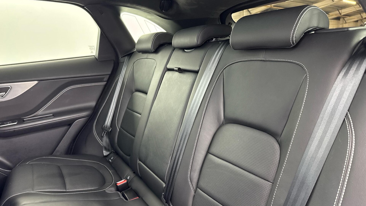 Used Jaguar F-Pace 2020 for sale - 78115680: Photo 14