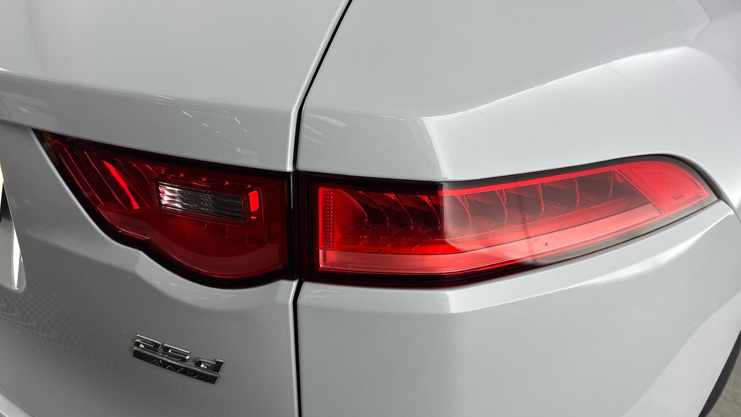 Used Jaguar F-Pace 2020 for sale - 78115680: Photo 16