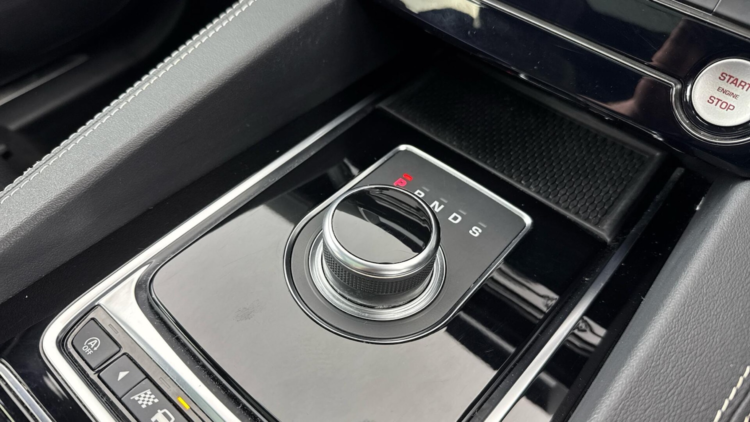 Used Jaguar F-Pace 2020 for sale - 78115680: Photo 20