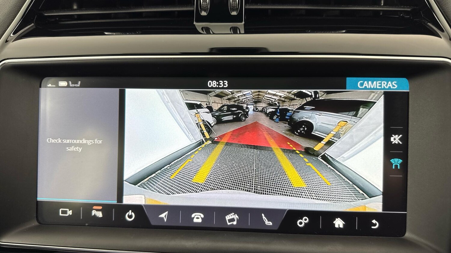 Used Jaguar F-Pace 2020 for sale - 78115680: Photo 28