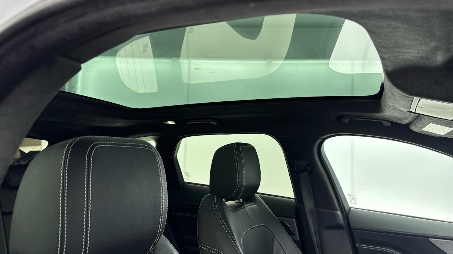 Used Jaguar F-Pace 2020 for sale - 78115680: Photo 32