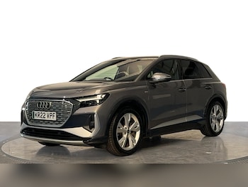 2022 - S Line 5-Door