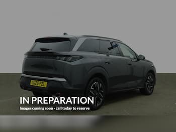 Used Peugeot 5008 2025 for sale - 79657724: Photo