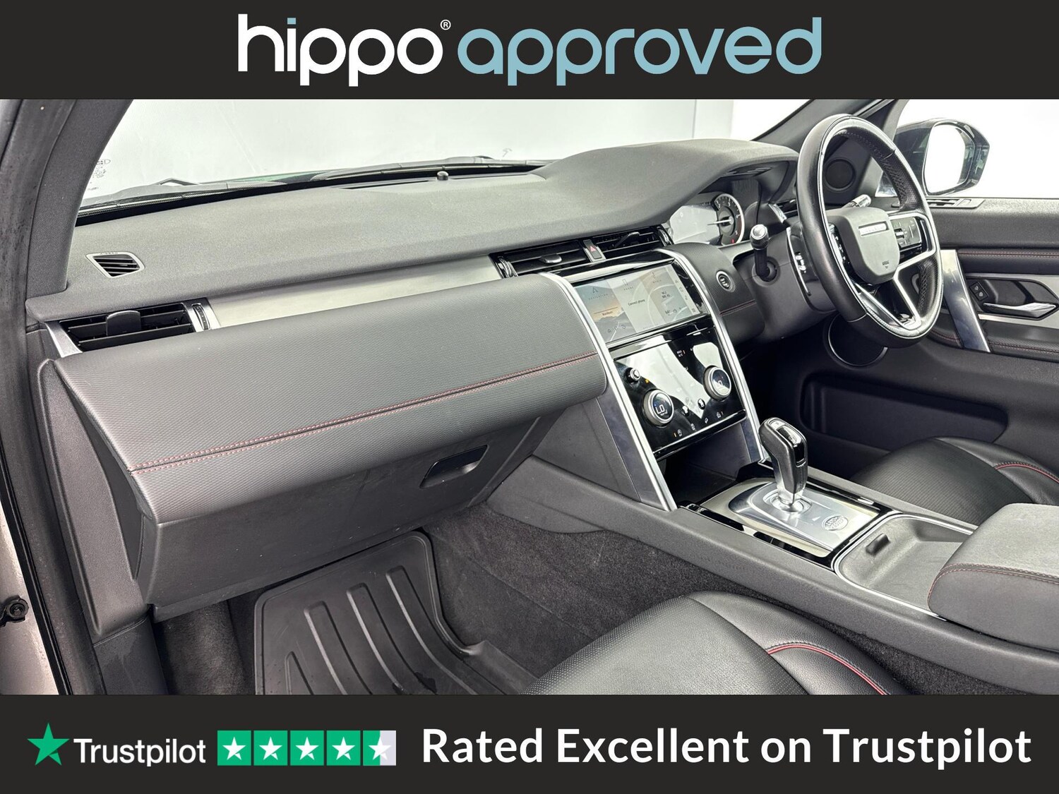 Used Land Rover Discovery Sport for sale - 76700789: Photo 10