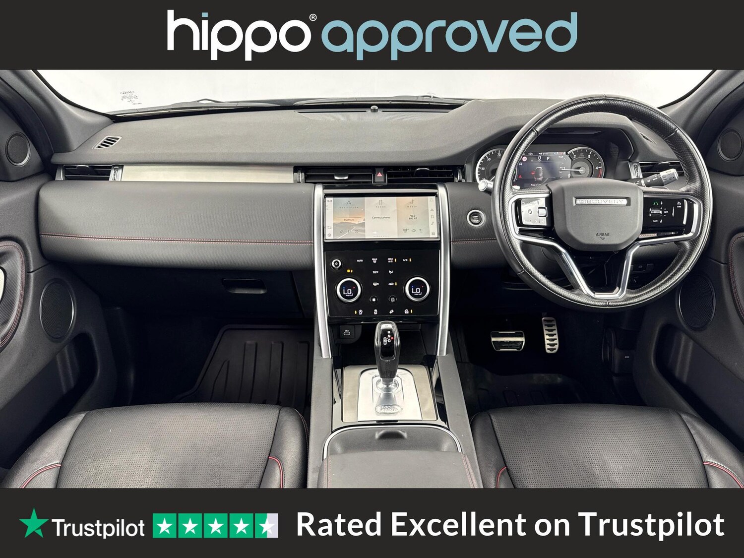 Used Land Rover Discovery Sport for sale - 76700789: Photo 11