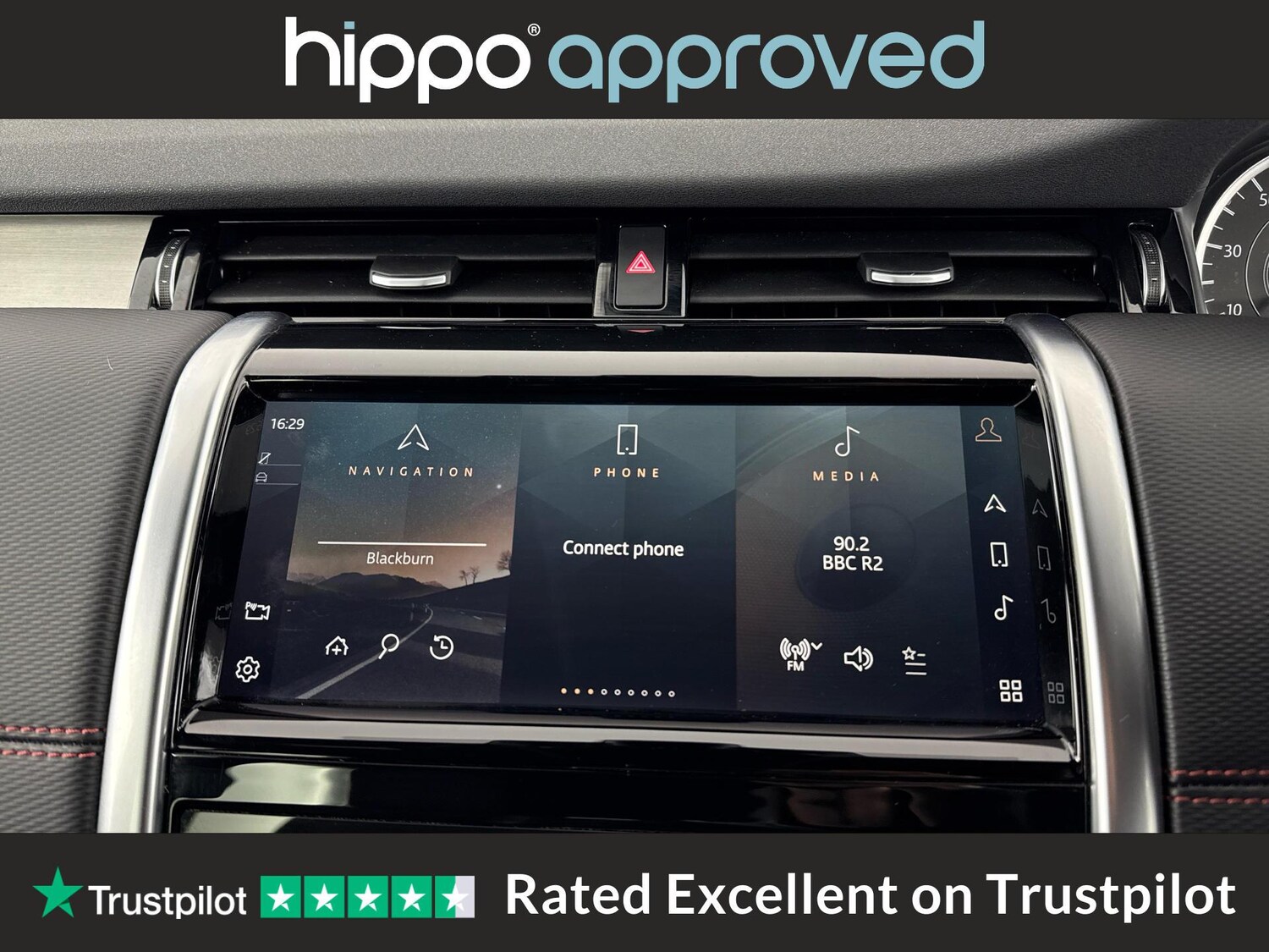 Used Land Rover Discovery Sport for sale - 76700789: Photo 12