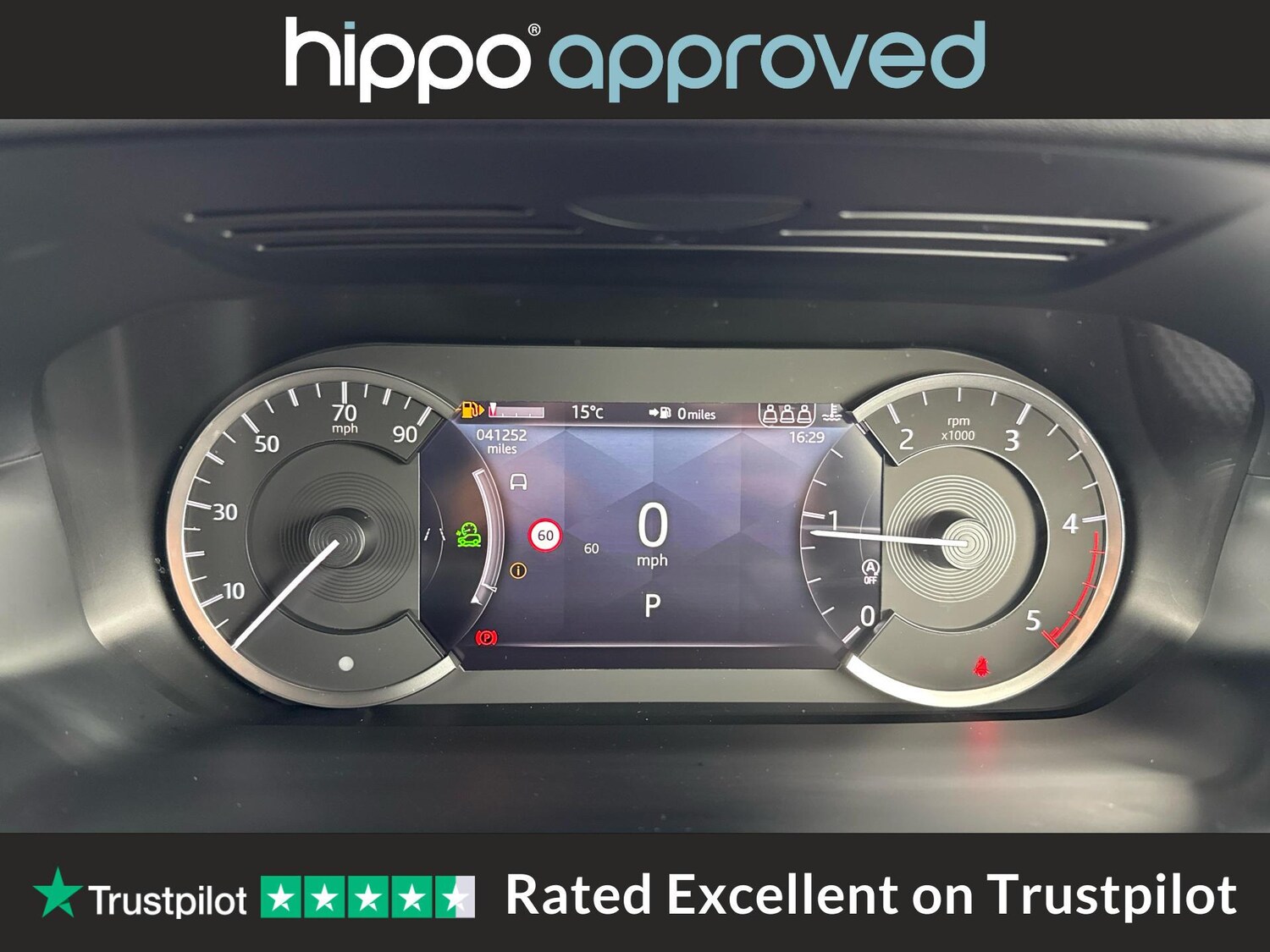 Used Land Rover Discovery Sport for sale - 76700789: Photo 13