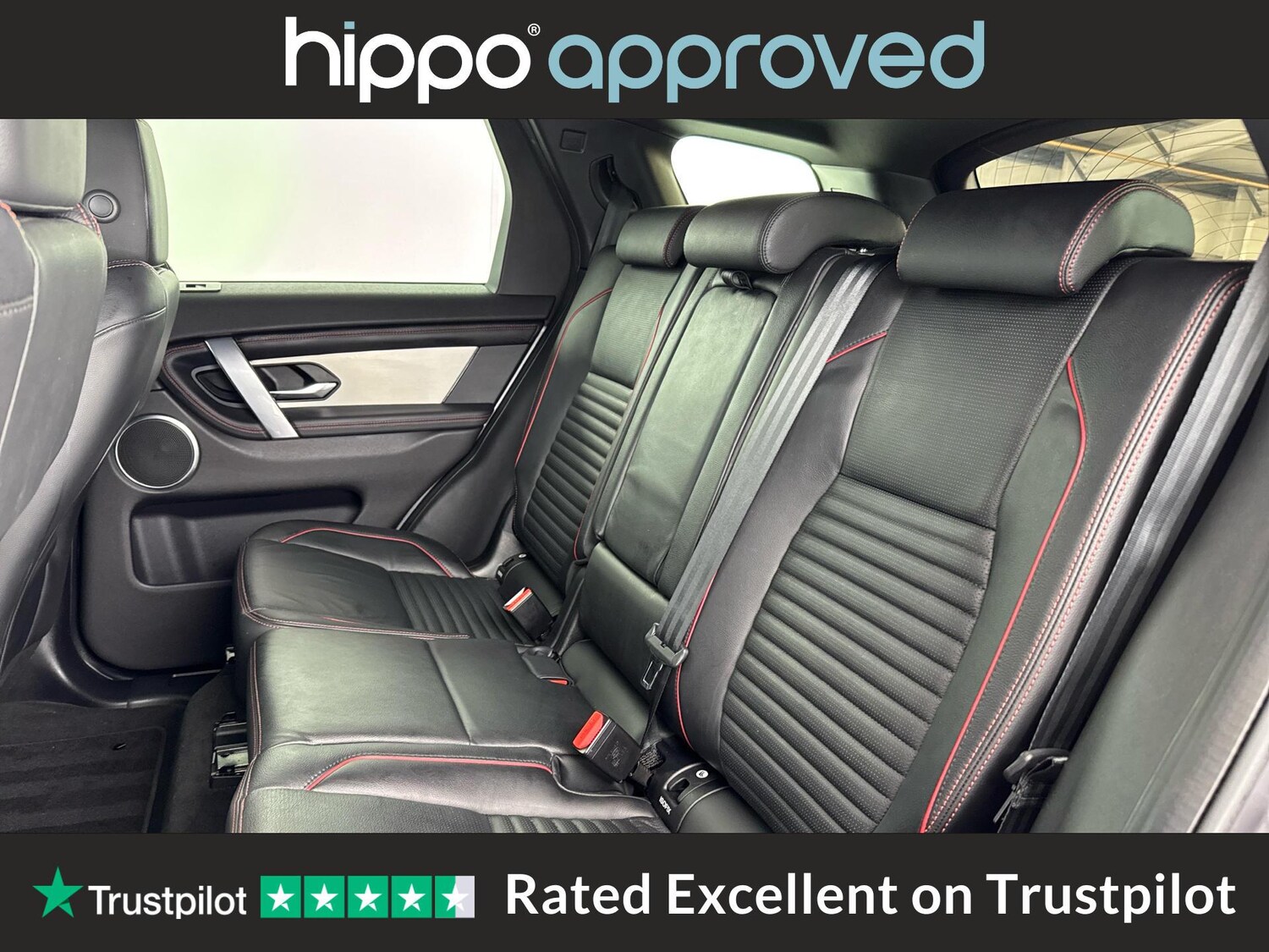 Used Land Rover Discovery Sport for sale - 76700789: Photo 14