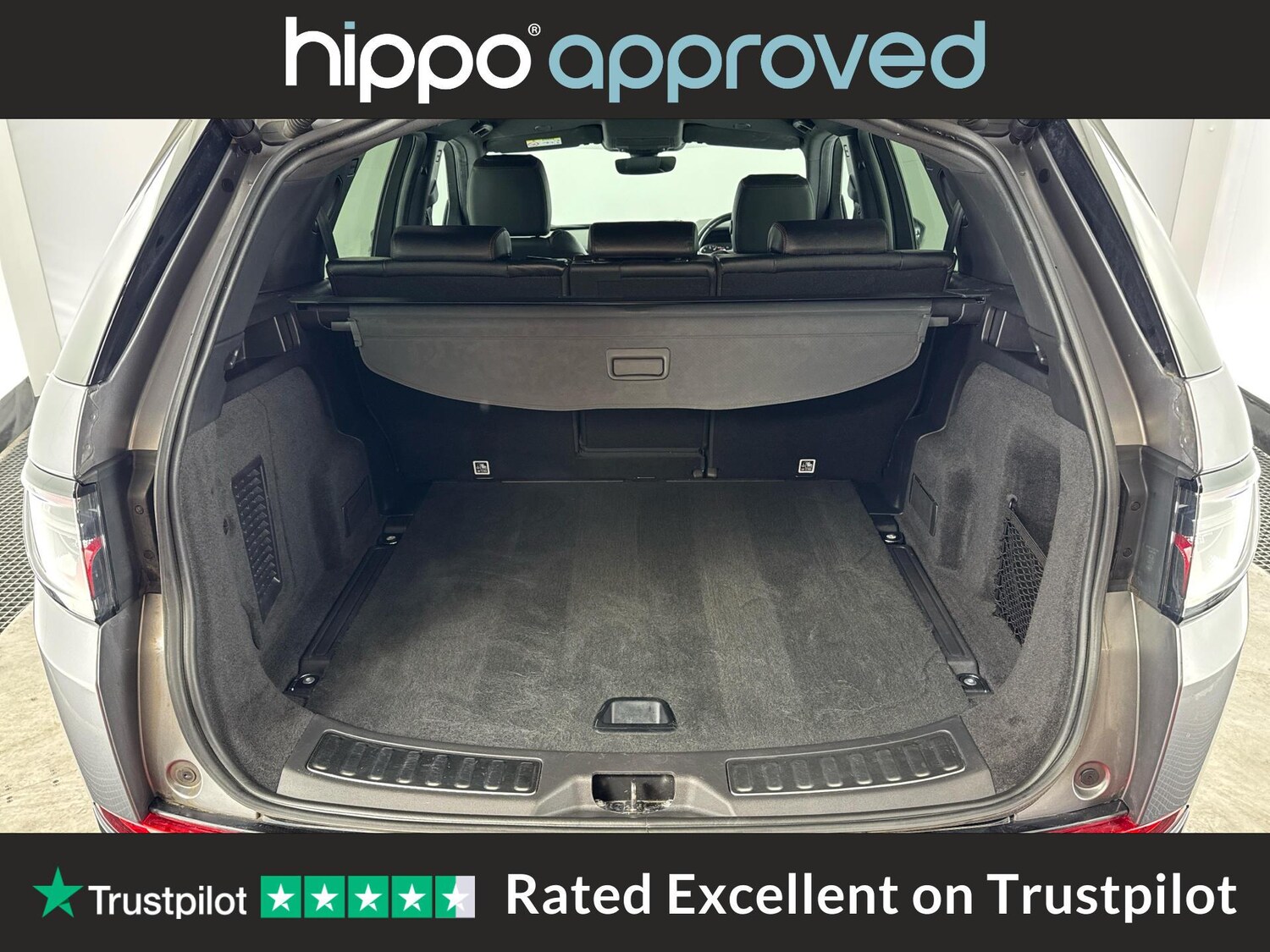 Used Land Rover Discovery Sport for sale - 76700789: Photo 15