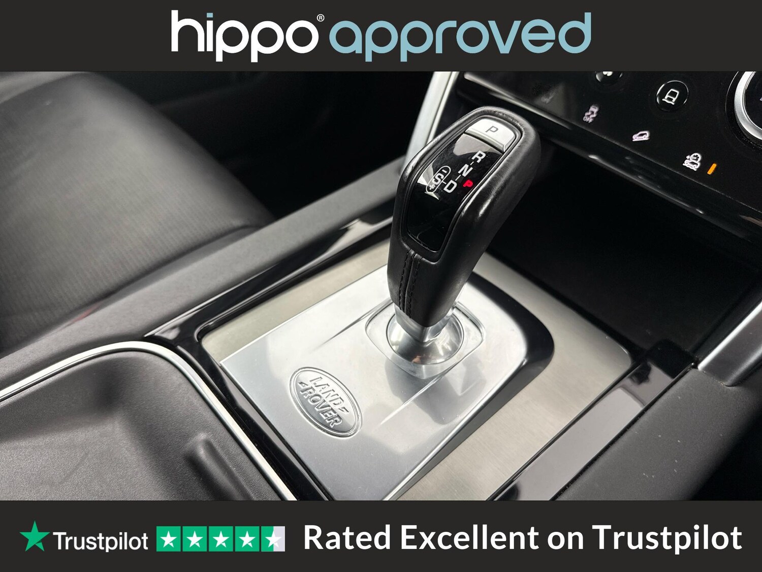 Used Land Rover Discovery Sport for sale - 76700789: Photo 16