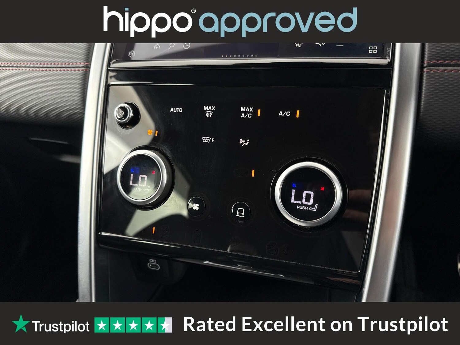 Used Land Rover Discovery Sport for sale - 76700789: Photo 17