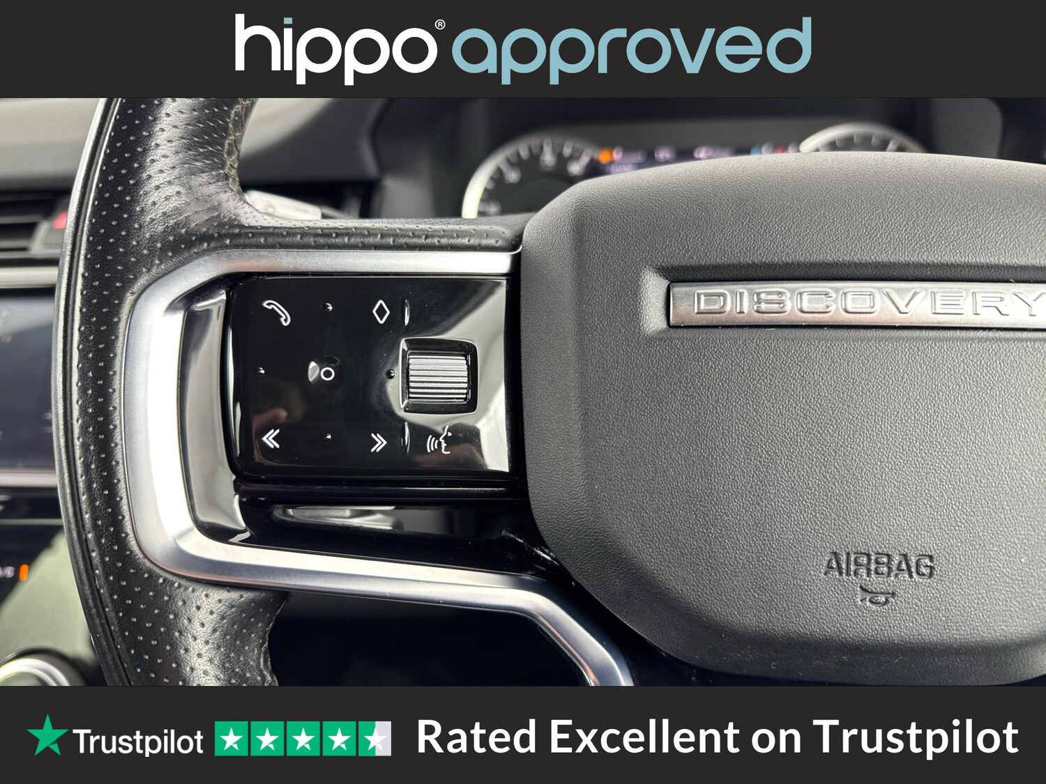 Used Land Rover Discovery Sport for sale - 76700789: Photo 18
