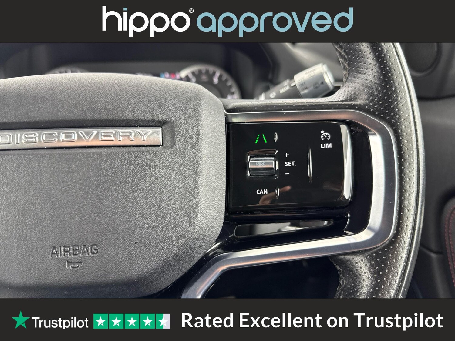 Used Land Rover Discovery Sport for sale - 76700789: Photo 19