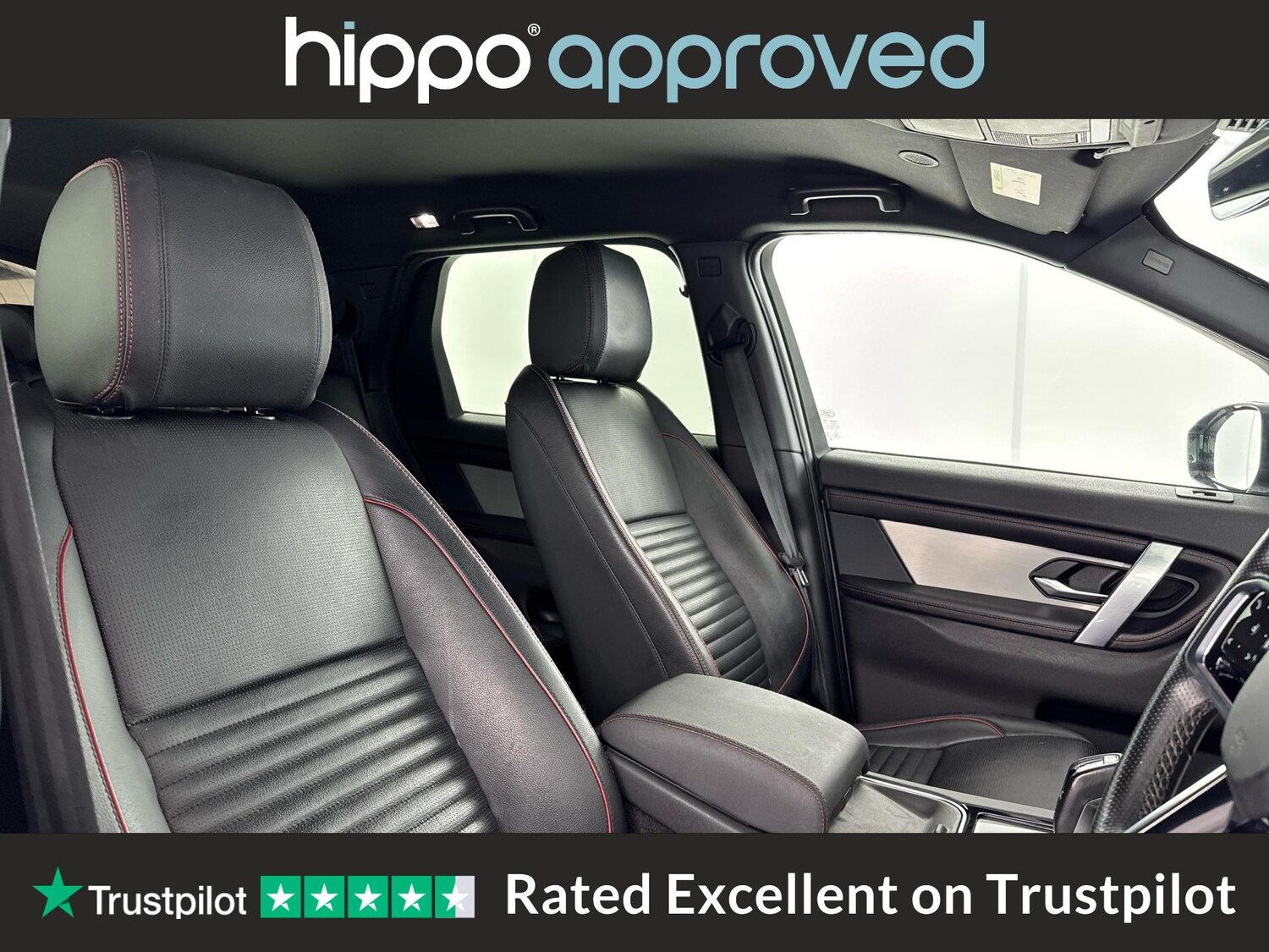 Used Land Rover Discovery Sport for sale - 76700789: Photo 23