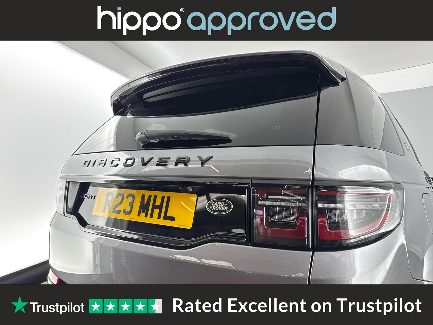 Used Land Rover Discovery Sport for sale - 76700789: Photo 25