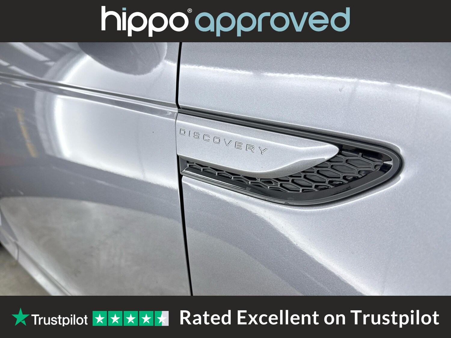 Used Land Rover Discovery Sport for sale - 76700789: Photo 27