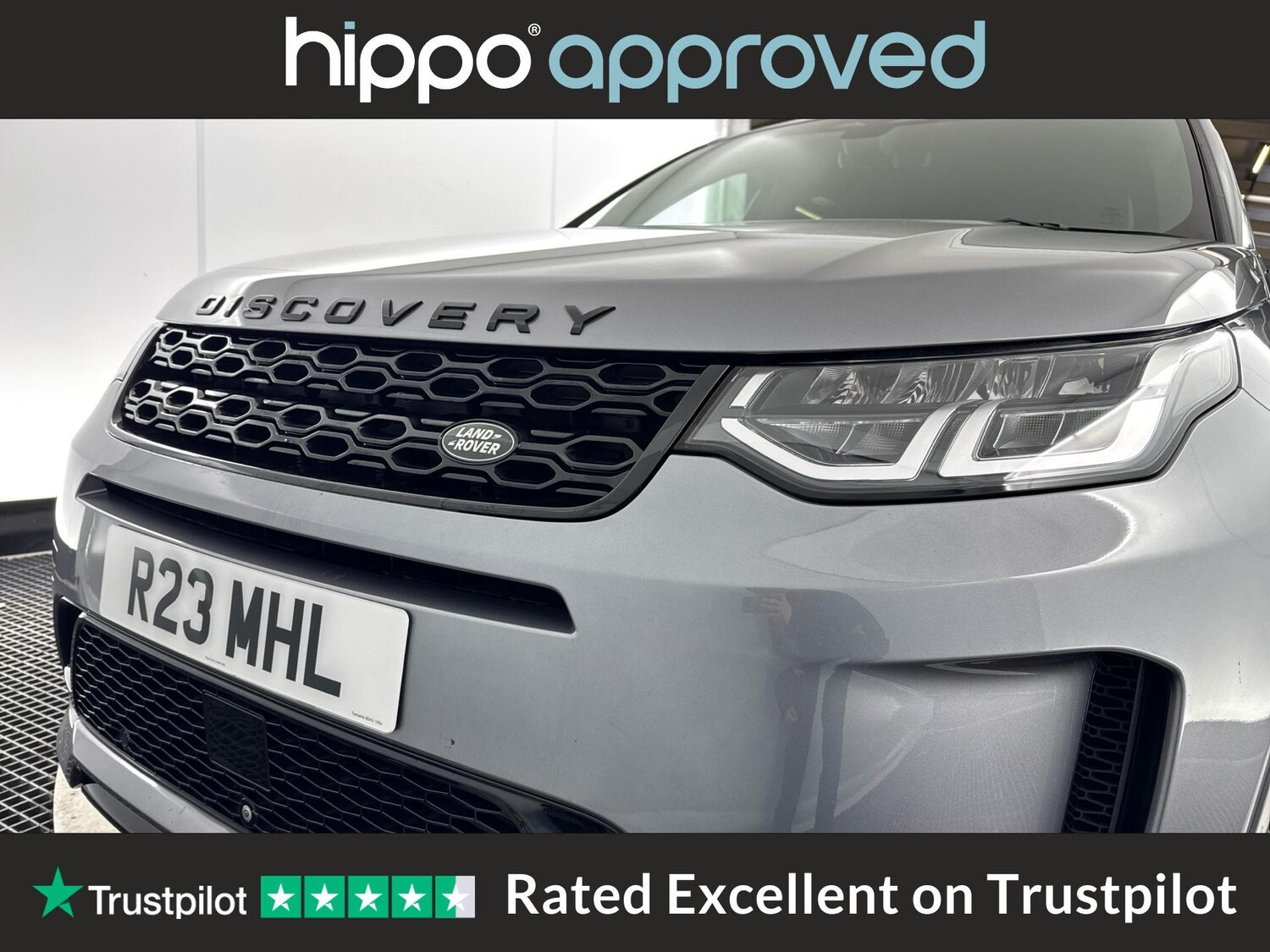 Used Land Rover Discovery Sport for sale - 76700789: Photo 28