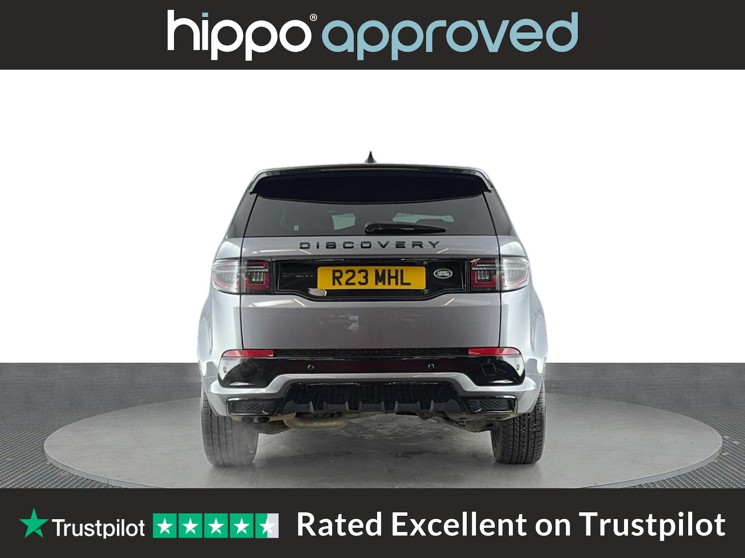 Used Land Rover Discovery Sport for sale - 76700789: Photo 5