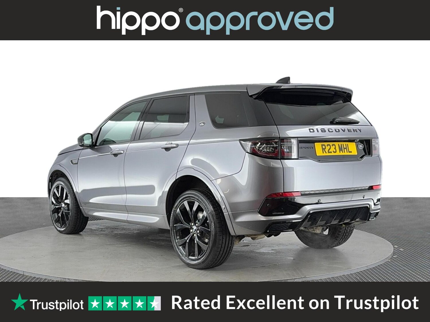 Used Land Rover Discovery Sport for sale - 76700789: Photo 6