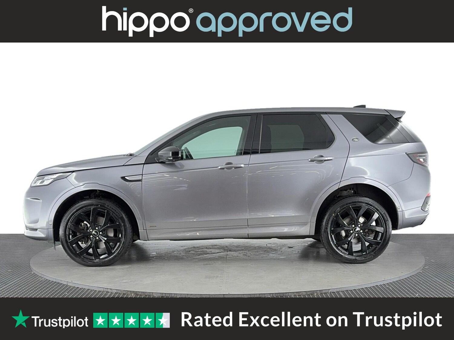 Used Land Rover Discovery Sport for sale - 76700789: Photo 7