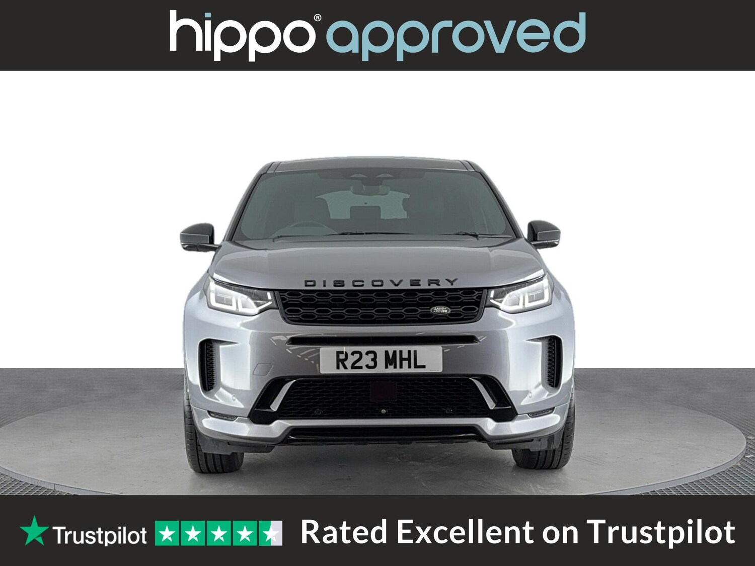 Used Land Rover Discovery Sport for sale - 76700789: Photo 8