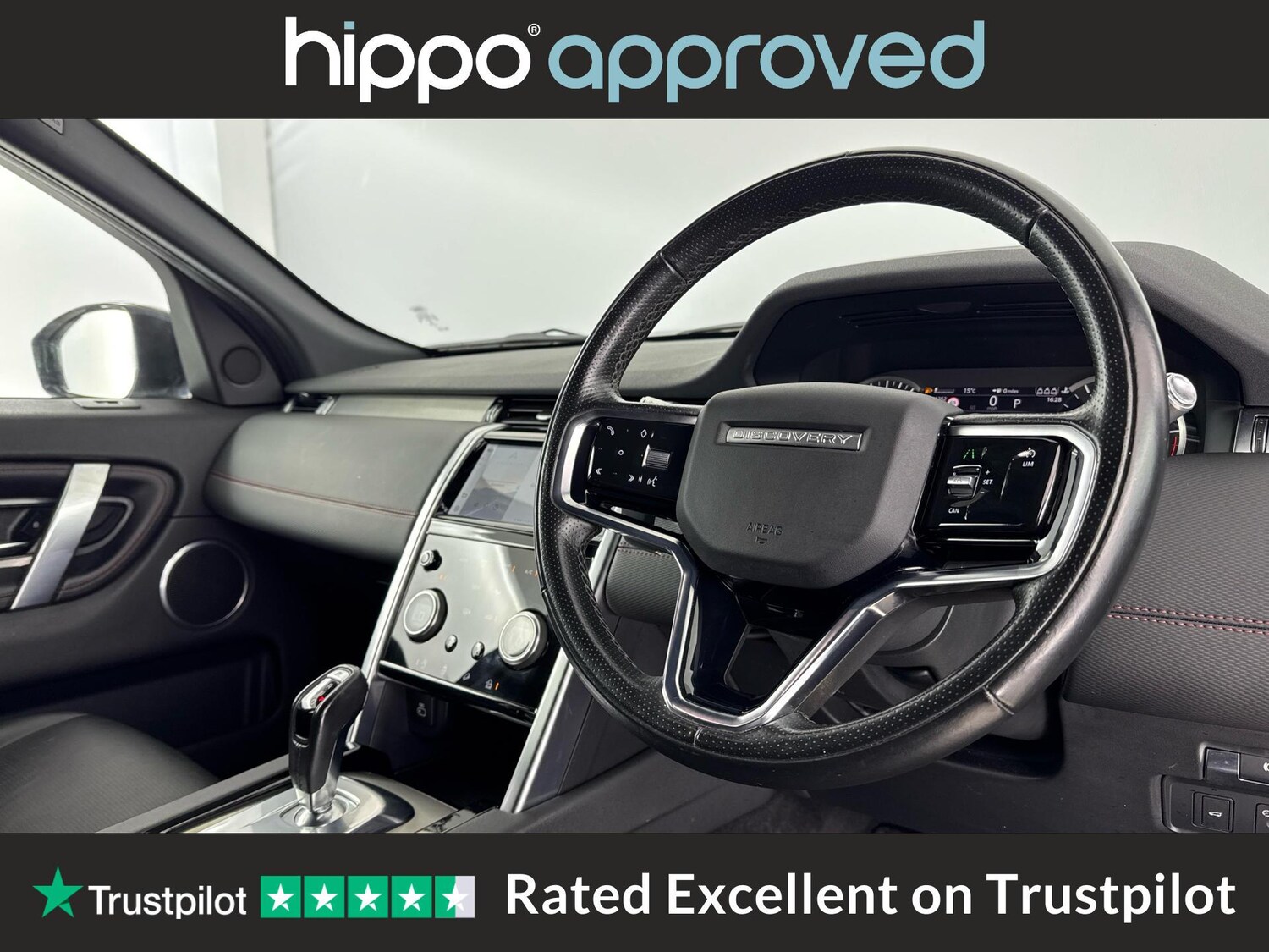 Used Land Rover Discovery Sport for sale - 76700789: Photo 9