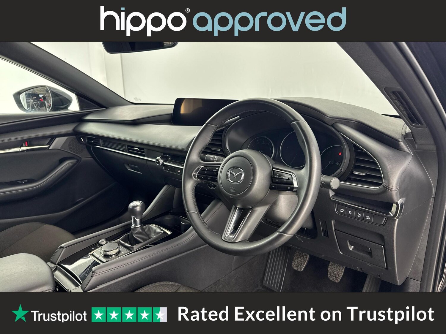 Used Mazda Mazda3 2025 for sale - 76658184: Photo 10