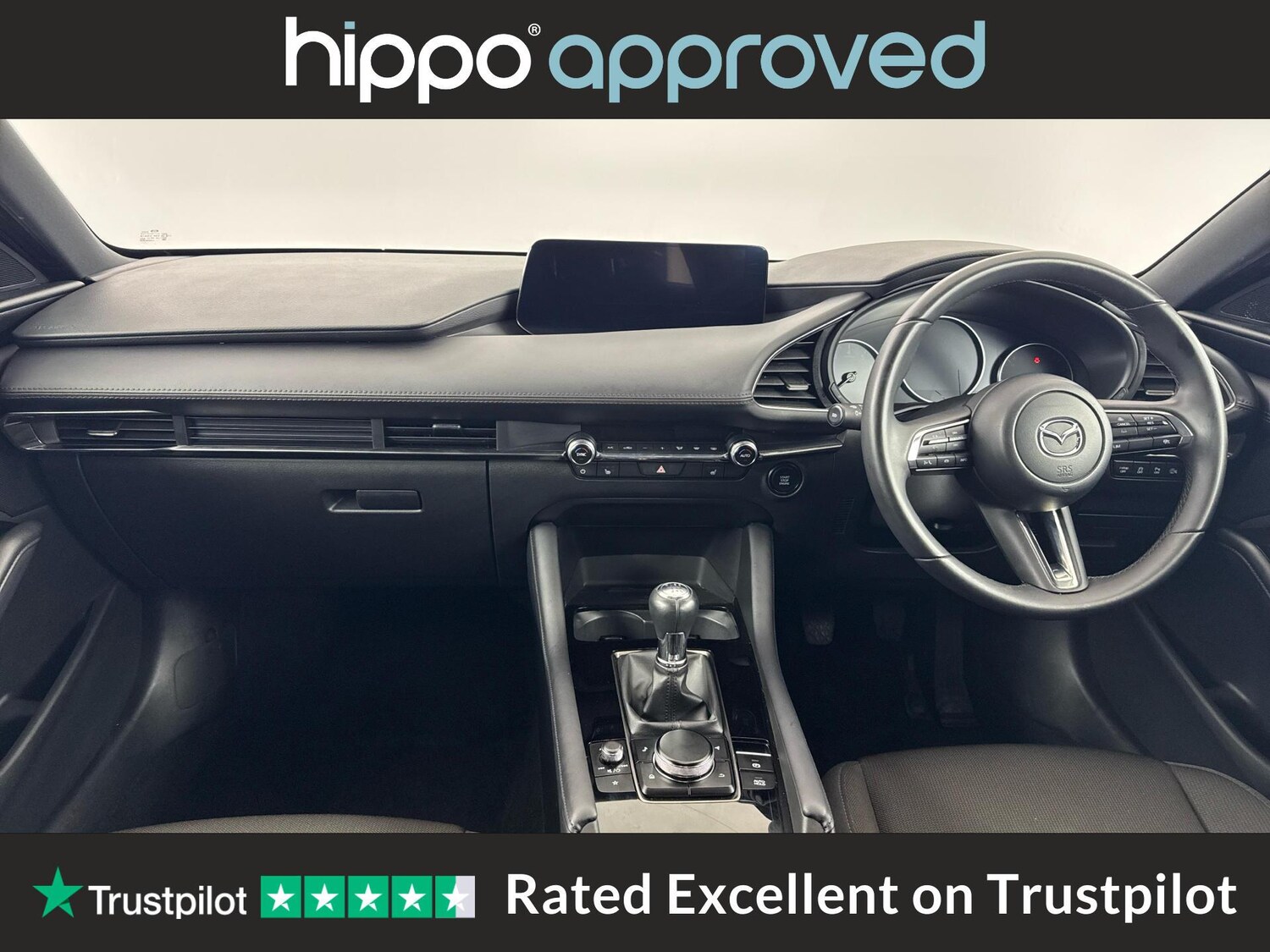 Used Mazda Mazda3 2025 for sale - 76658184: Photo 11