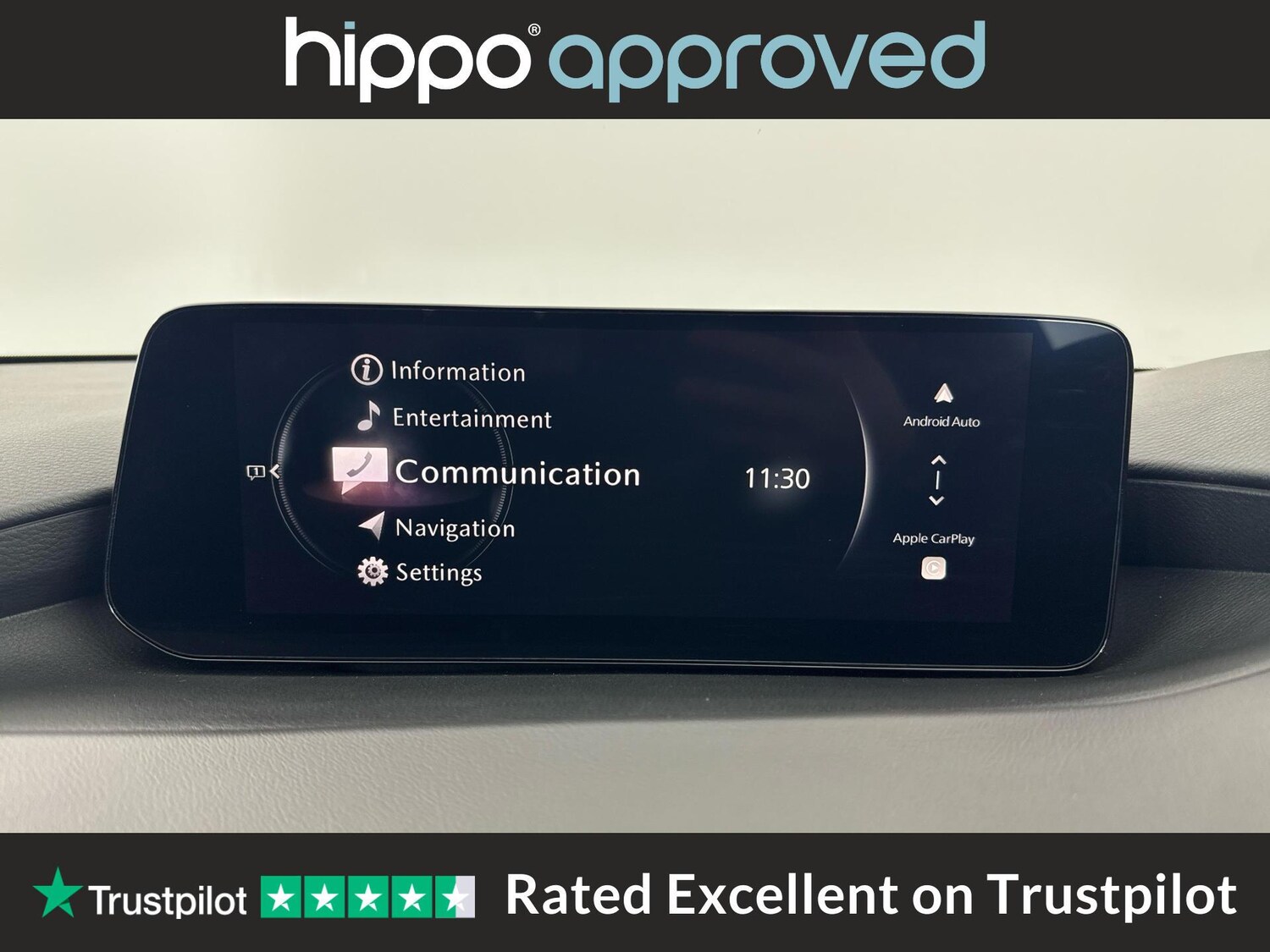 Used Mazda Mazda3 2025 for sale - 76658184: Photo 12