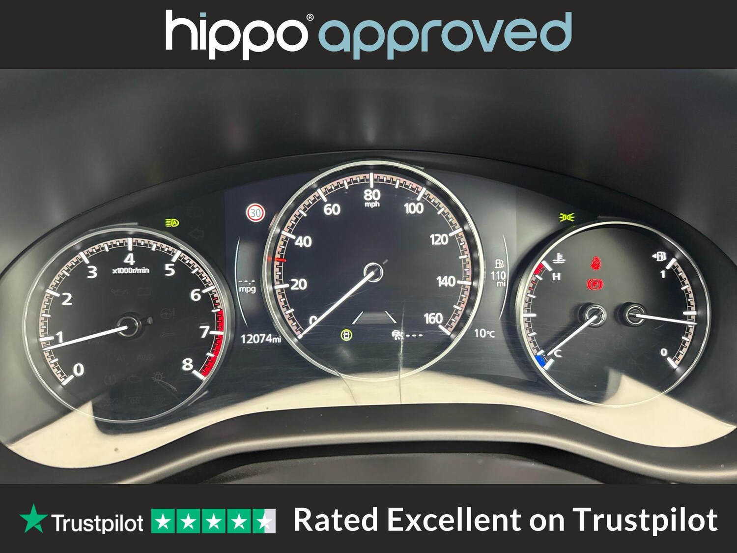 Used Mazda Mazda3 2025 for sale - 76658184: Photo 13