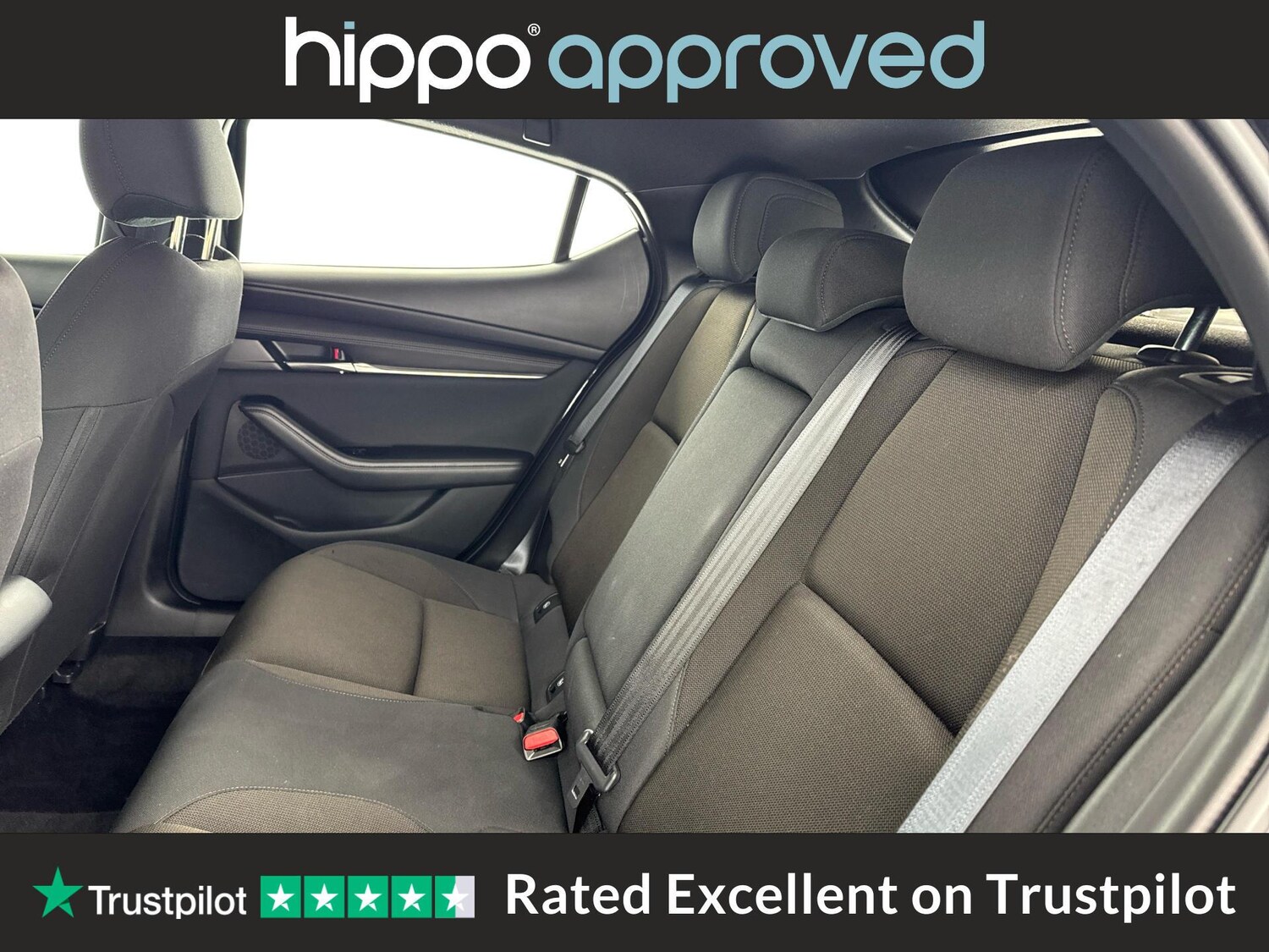 Used Mazda Mazda3 2025 for sale - 76658184: Photo 14