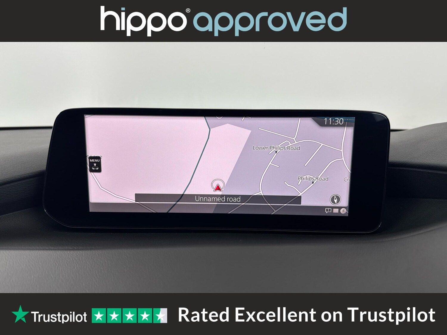 Used Mazda Mazda3 2025 for sale - 76658184: Photo 16