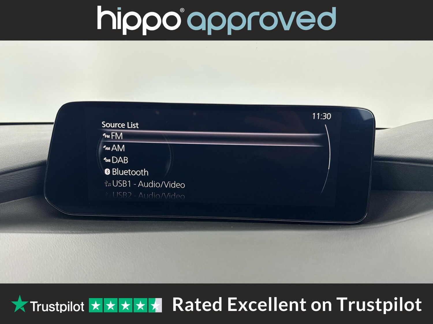 Used Mazda Mazda3 2025 for sale - 76658184: Photo 17