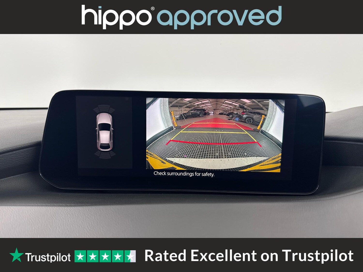 Used Mazda Mazda3 2025 for sale - 76658184: Photo 18