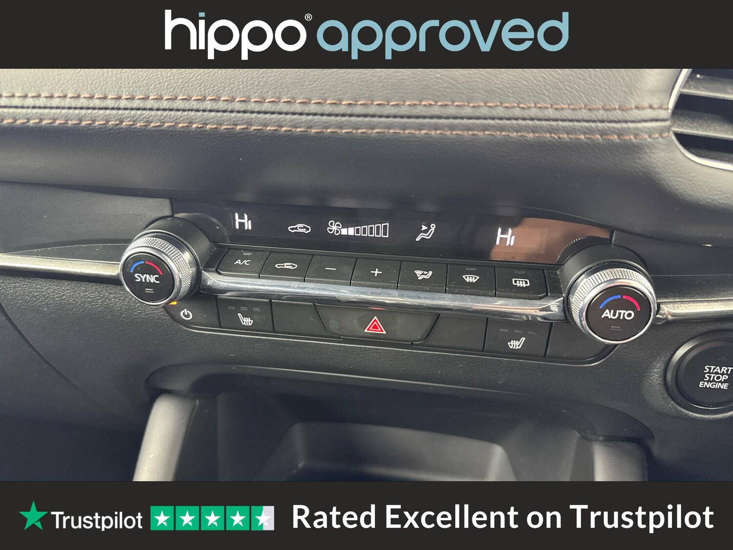 Used Mazda Mazda3 2025 for sale - 76658184: Photo 19