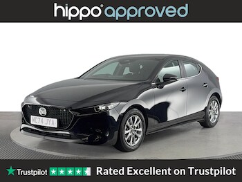 Used Mazda Mazda3 2025 for sale - 76658184: Photo