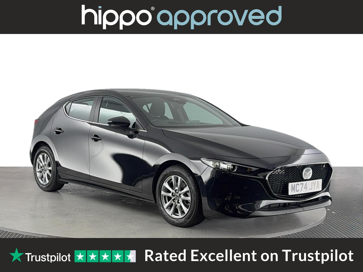 Used Mazda Mazda3 2025 for sale - 76658184: Photo 2