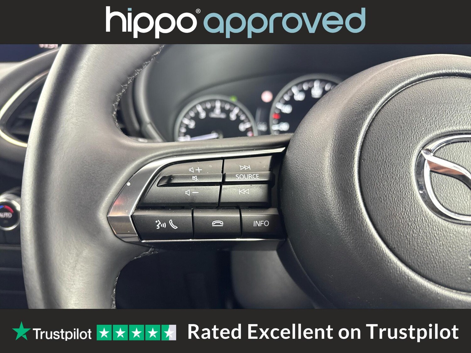 Used Mazda Mazda3 2025 for sale - 76658184: Photo 21