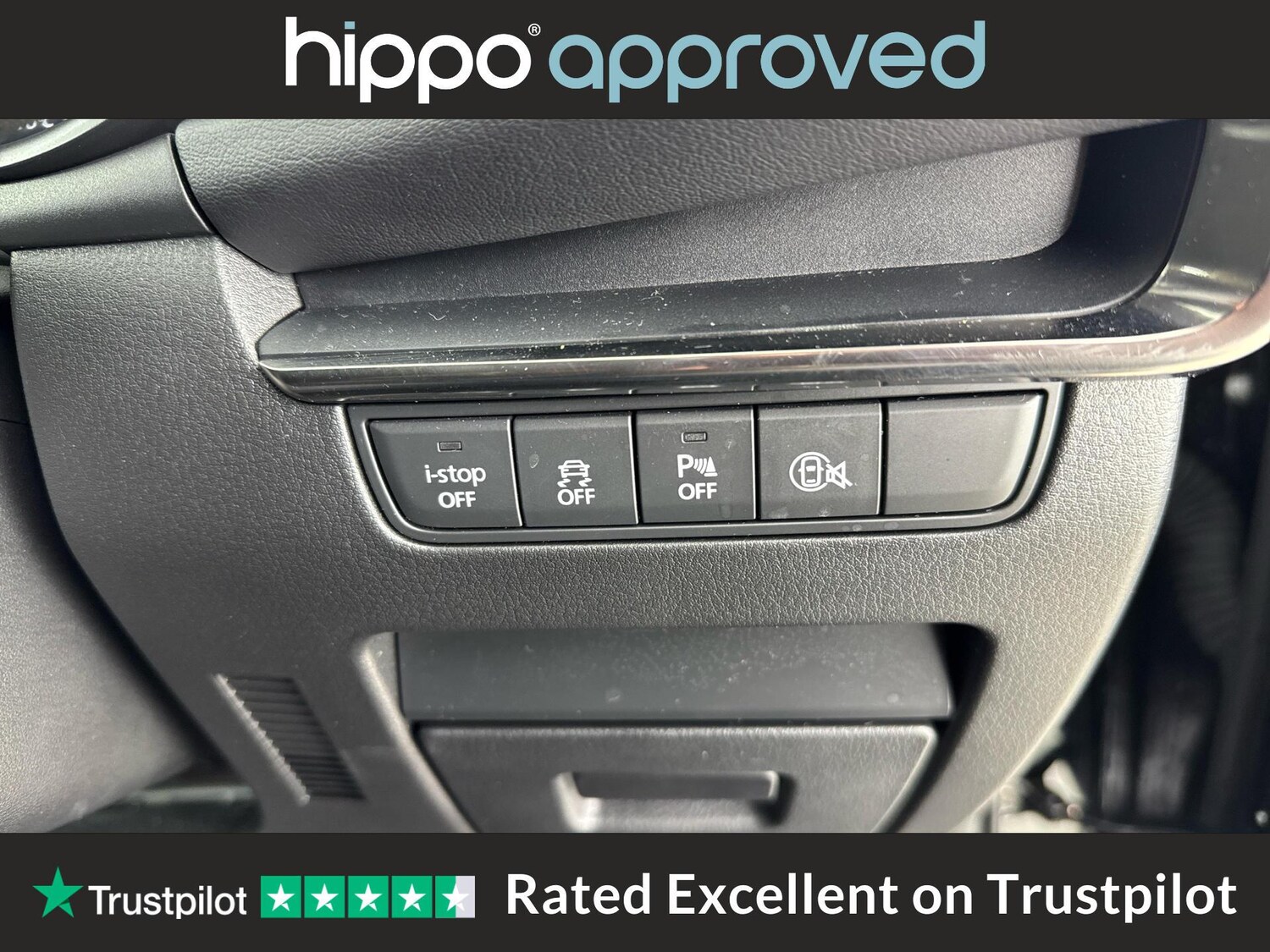 Used Mazda Mazda3 2025 for sale - 76658184: Photo 24