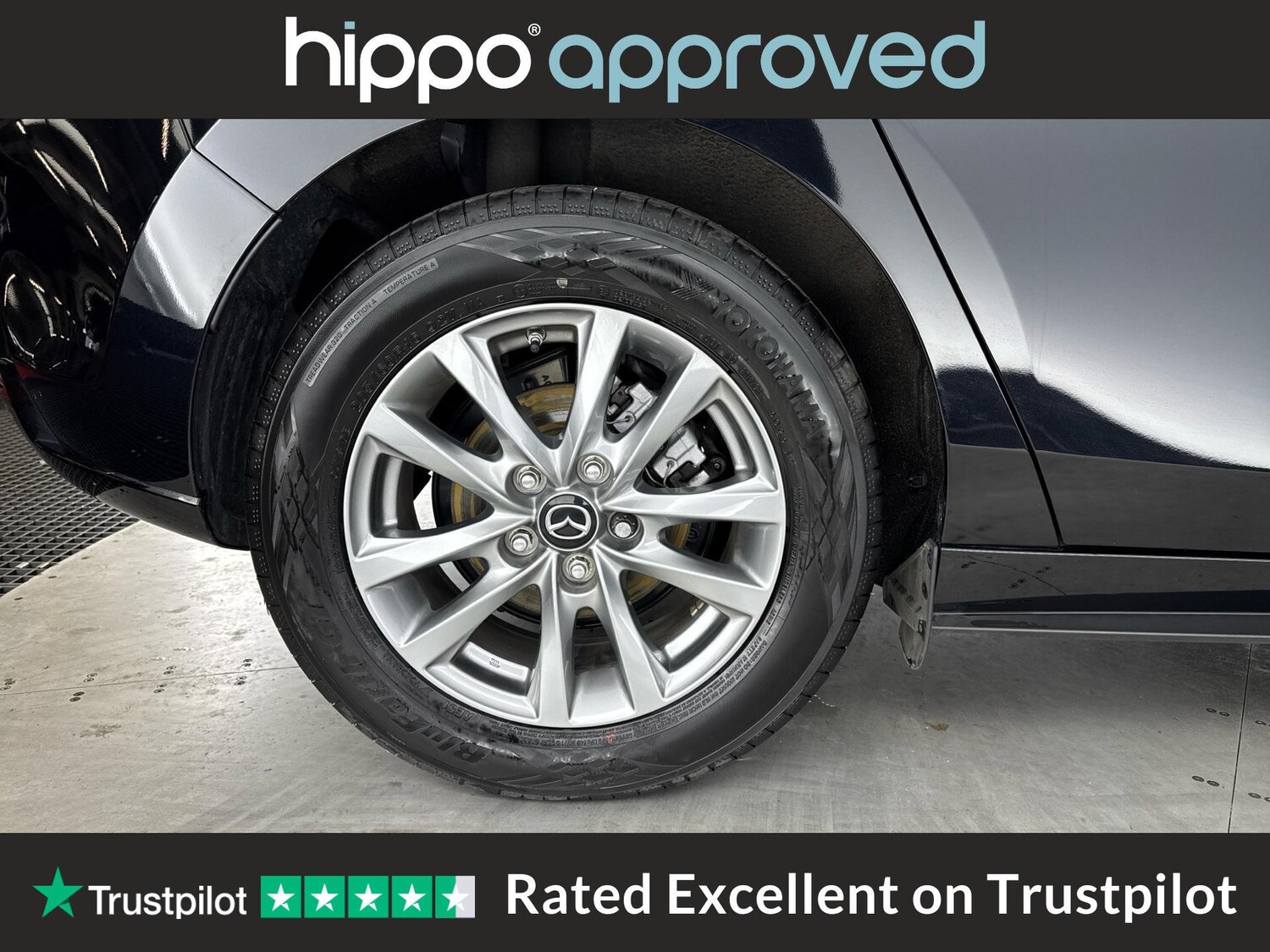 Used Mazda Mazda3 2025 for sale - 76658184: Photo 25