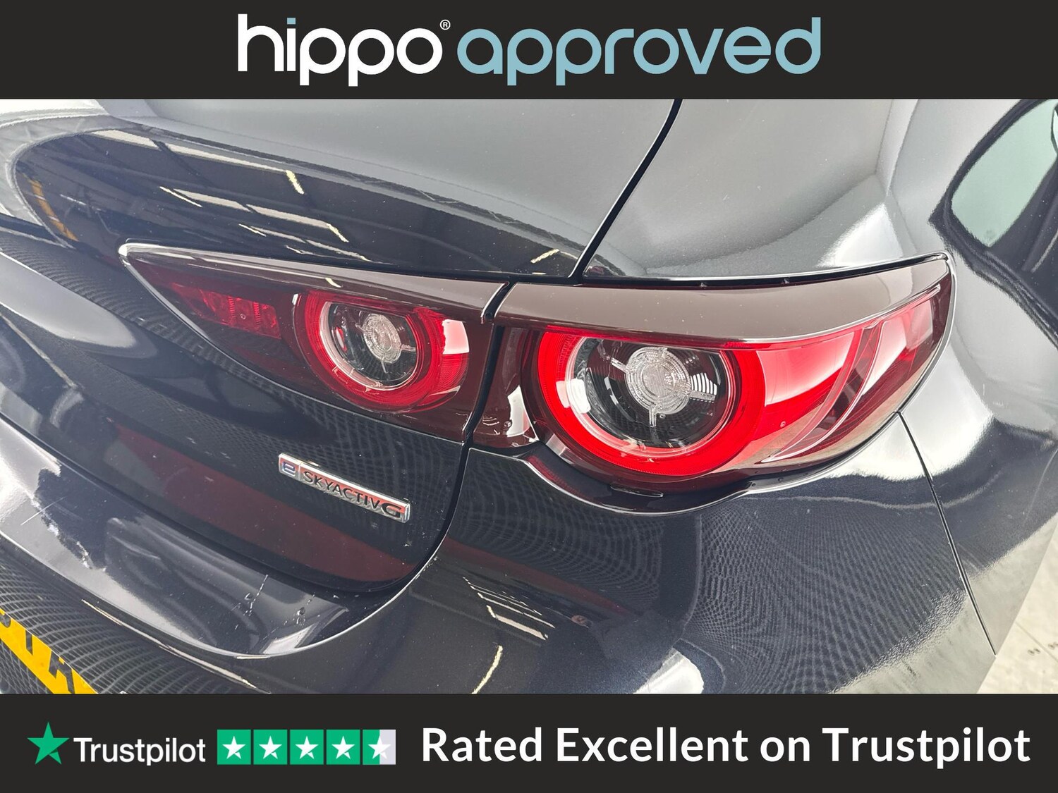 Used Mazda Mazda3 2025 for sale - 76658184: Photo 26